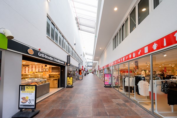 Medium property photo - H. de Lintweg 25, 3201 EK Spijkenisse